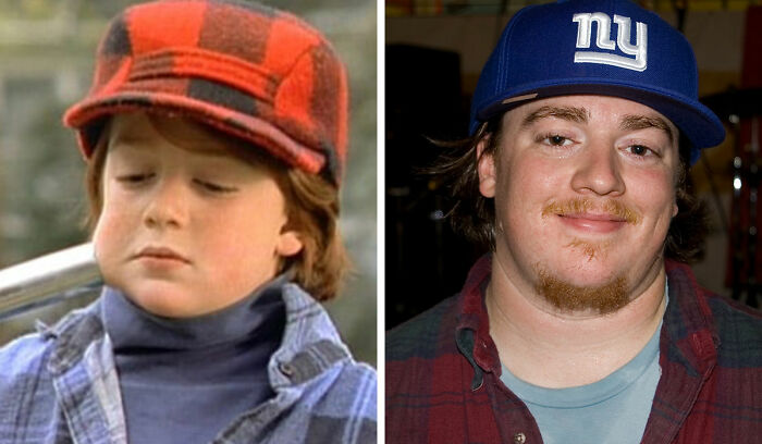 Danny Tamberelli