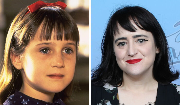 Mara Wilson