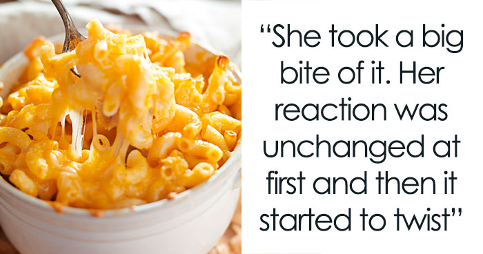 Food Thief Meets Her Match In One Deadly Bowl Of Mac N’ Cheese, Roommate Enjoys Every Second