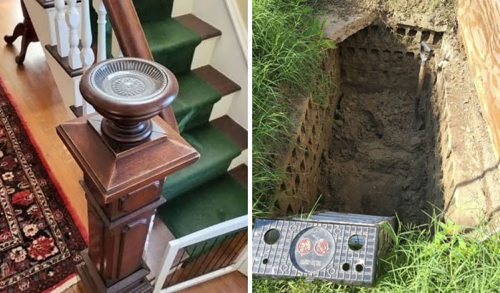 50 Disturbing Things Found In Homes That Were Abandoned Or Forgotten