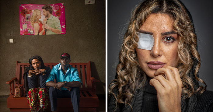 IPA 2024 Best Of Show: 27 Images That Perfectly Capture The Essence Of Humanity