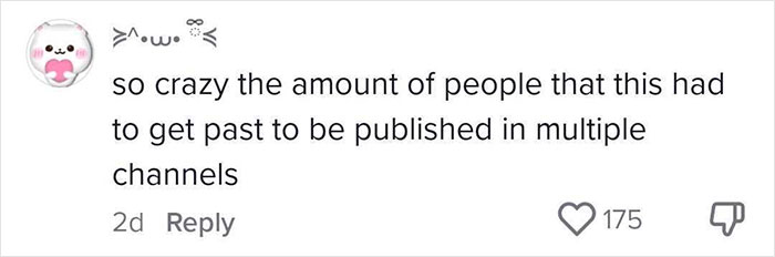 Comment on social media about surprise at the 2025 summer reading list runs in major newspapers.