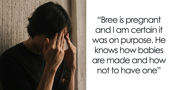 Mother Refuses To Move After 15-Year-Old Son Tries To Force Her Into His Teen Parenting Plan