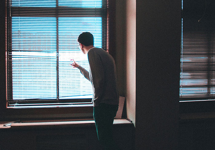 “So Your Husband Is A Pervert?: Woman Files A Police Report Against Neighbor After His Wife’s Visit “So Your Husband Is A Pervert?: Woman Files A Police Report Against Neighbor After His Wife’s Visit