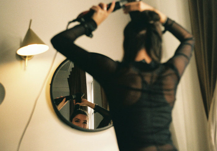 “So Your Husband Is A Pervert?: Woman Files A Police Report Against Neighbor After His Wife’s Visit “So Your Husband Is A Pervert?: Woman Files A Police Report Against Neighbor After His Wife’s Visit