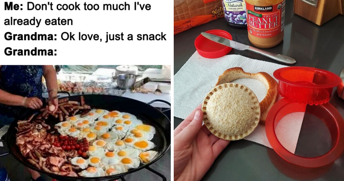 22 Clever Kitchen Tools That Might Just Blow Your Culinary Mind A Little