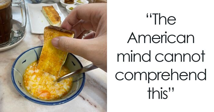 50 Things “American Mind Can’t Comprehend” That May Anger A Few Americans (New Pics)