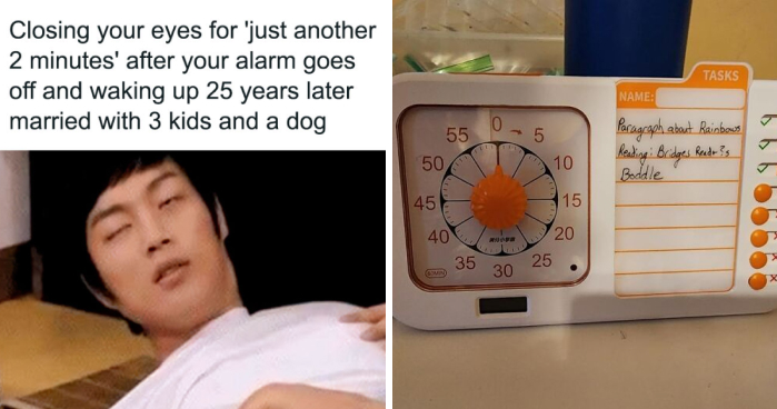 If You’re Not A Morning Person Maybe These 22 Things Will Change Your Mind