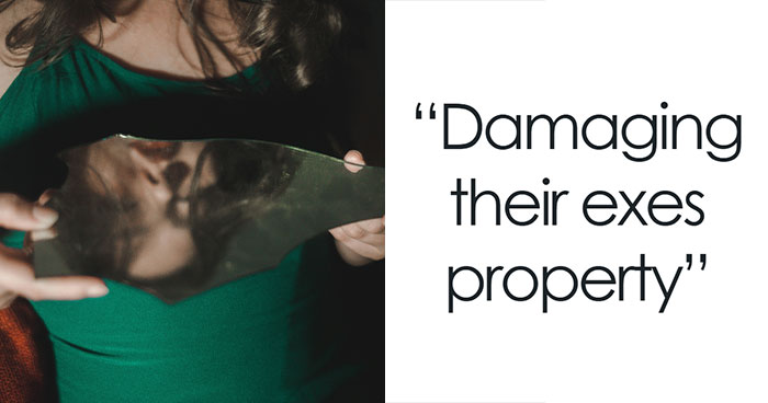 Men Are Venting About Women’s Creepy Behaviors And Point Out These 30