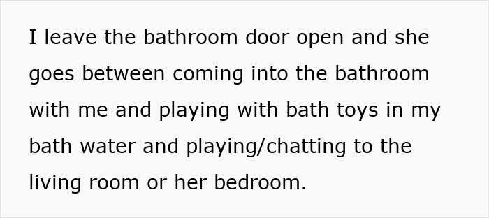 MIL Tries To Shame Pregnant DIL For “Neglecting” Toddler, Ends Up Getting Schooled By Her Own Son MIL Tries To Shame Pregnant DIL For “Neglecting” Toddler, Ends Up Getting Schooled By Her Own Son