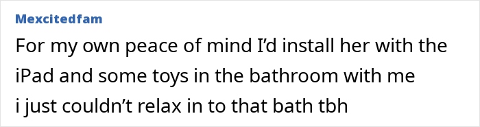 MIL Tries To Shame Pregnant DIL For “Neglecting” Toddler, Ends Up Getting Schooled By Her Own Son MIL Tries To Shame Pregnant DIL For “Neglecting” Toddler, Ends Up Getting Schooled By Her Own Son