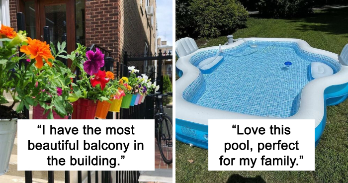 Stop Dreaming About A Better Backyard And Make It Happen With These 25 Finds
