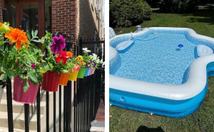 Stop Dreaming About A Better Backyard And Make It Happen With These 25 Finds