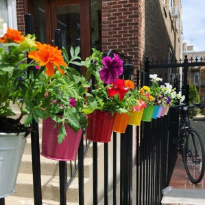 Stop Dreaming About A Better Backyard And Make It Happen With These 25 Finds