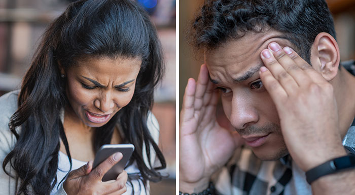 Man Cheats On Fiancée While Pleading For A Family, Her Public Revenge Leaves Him Scrambling