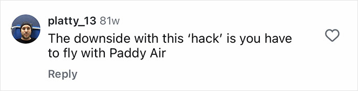 Comment about a travel expert's top tip for getting the best plane seat, emphasizing the importance of timing. Comment about a travel expert's top tip for getting the best plane seat, emphasizing the importance of timing.