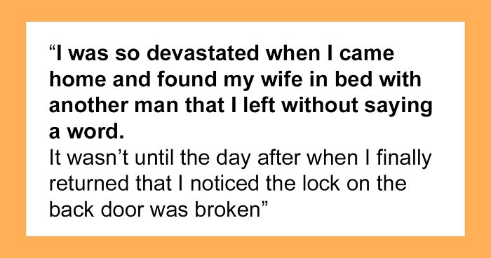 50 Scary Stories That Prove All It Takes Is 2 Sentences To Not Sleep At Night (New Posts)