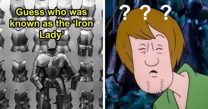 40 Big Moments From World History: Take This Quiz To See How Much You Remember