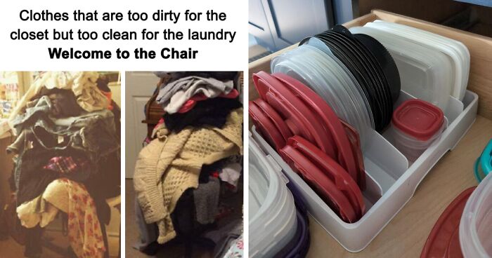 20 Genius Organizing Finds Under $20 That Actually Help Your Chaos