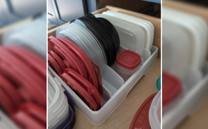 20 Genius Organizing Finds Under $20 That Actually Help Your Chaos