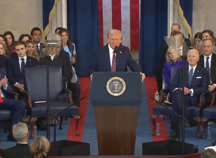 50 Moments in History That People Think Most Don't Realize How Important They Were