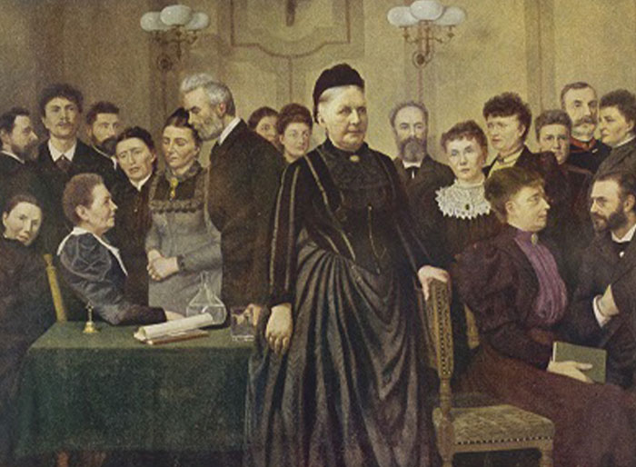 50 Moments in History That People Think Most Don't Realize How Important They Were