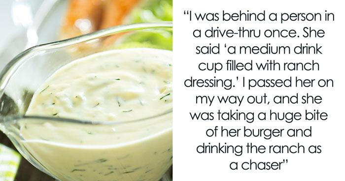 “It Was Horrific”: 20 Examples Of Incredibly Unhealthy Things Folks Have Seen Other People Do