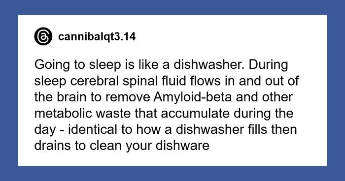 40 Unhinged Analogies That Explain Complex Medical Problems With Ridiculous Clarity