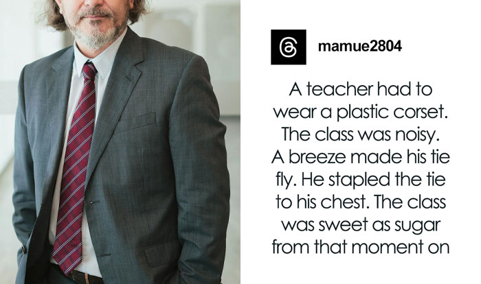 “Tell Me Your Most Unhinged Teacher Hack”: 40 Tried And Tested Answers