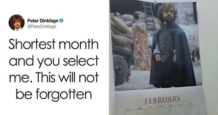 50 Funny And Chaotic Examples Of The Universe Giving The Middle Finger To One Person In Particular (New Pics)