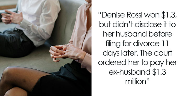 36 Times Lottery Winners Were Too Stupid Or Unlucky To Make The Most Of Their Prize