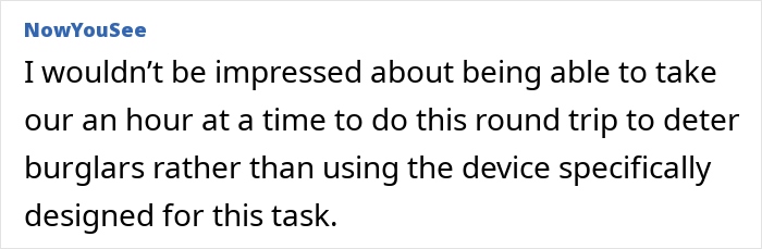 Text message conversation showing a wife asking her husband to help check on her elderly parents' home, and his refusal. Text message conversation showing a wife asking her husband to help check on her elderly parents' home, and his refusal.