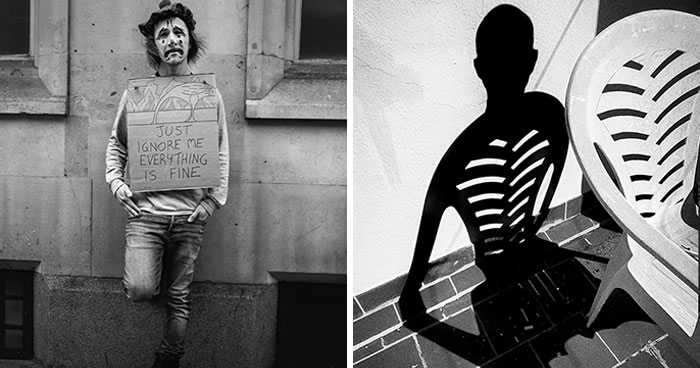 40 New B&W Photos That Capture The Beauty And Essence Of Our World, Shared By This Instagram Page