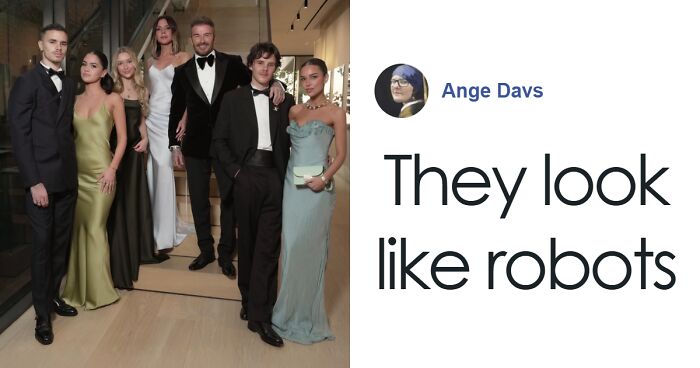 David Beckham’s 50th Birthday Party Turns Sour Amid Major Family Feud As Photos Hit Social Media