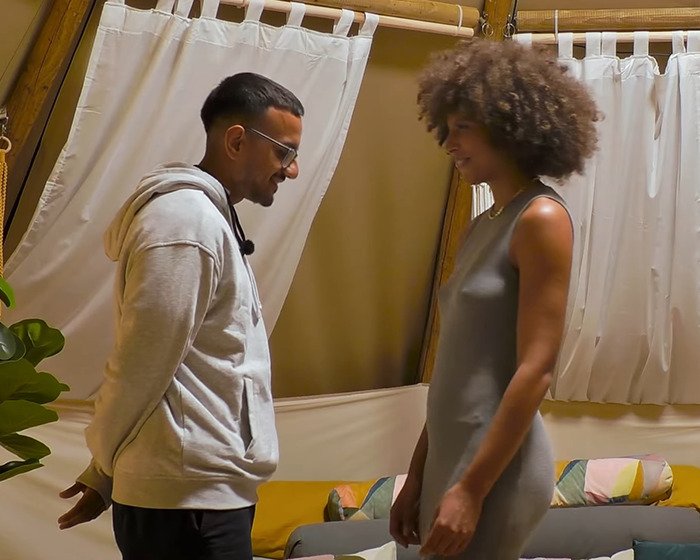 "Morality Continues To Decline": Backlash Erupts Over Reality Show Featuring On-Air First Intimacy