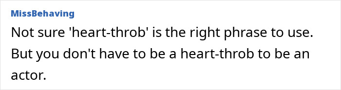 Walton Goggins in a yearbook photo, with fans noting he looks barely recognizable from the White Lotus star.