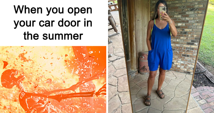 23 Items To Add To Your Cart Before Your First Heat Wave Breakdown