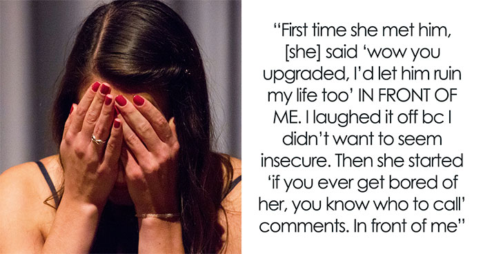 Bride Bars Sister From Wedding After She Keeps Hitting On The Groom Through “Playful” Jokes