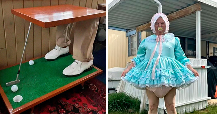 50 Unhinged Pics From Facebook Marketplace That Require A Double Take To Understand (New Pics)