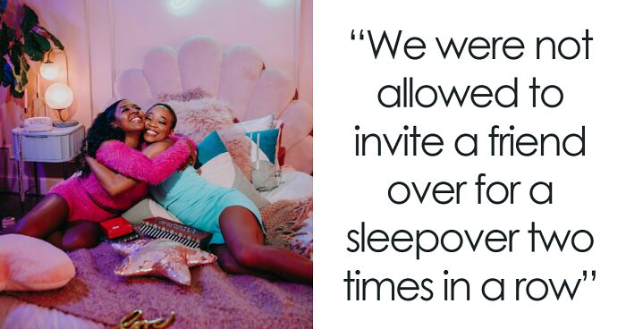 40 Childhood Rules That Would Make Any Therapist Lean Forward In Their Chair