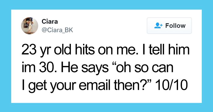 From Unhinged To Hilarious: 50 Tweets For Anyone Tired Of The News