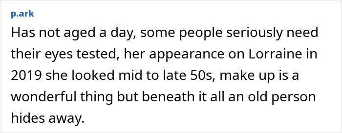 &rsquo;90s megastar Whigfield stuns in a tiny black leather catsuit, showing she hasn&rsquo;t aged a day with a youthful, stylish look.