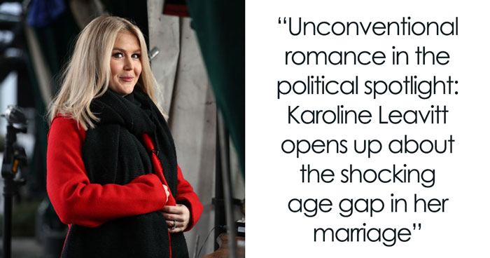 Who Is Karoline Leavitt’s Husband? Everything You Need To Know About Nicholas Riccio