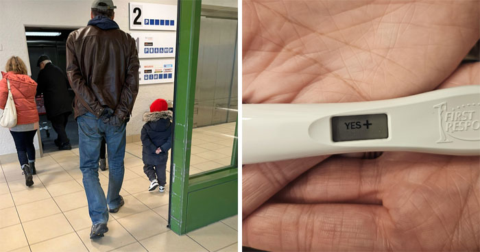 50 Positive And Heartwarming Posts That Might Make You Shed A Tear (New Pics)