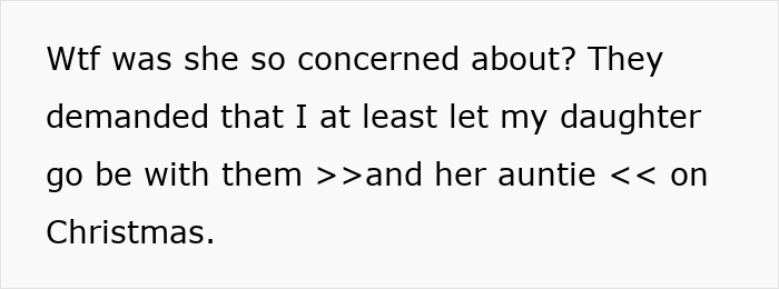 Text message screenshot showing a father teaching his daughter basic tasks after wife&rsquo;s passing, sister calls it neglect.