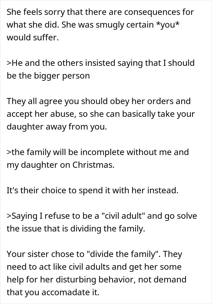 Dad teaches daughter to handle basic tasks after wife&rsquo;s passing while sister calls it neglect in family dispute.