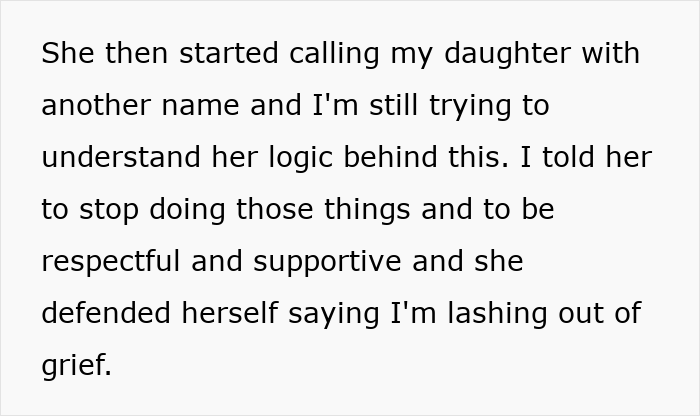 Text excerpt about a father teaching daughter basic tasks after wife&rsquo;s passing and sister calling it neglect.
