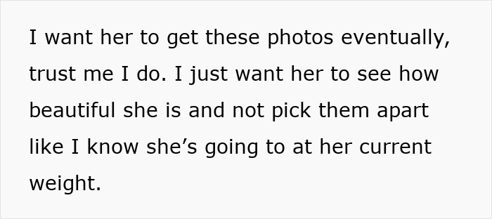 Husband Body Shames Wife Before Photo Shoot, Gets Wrecked For It Online Husband Body Shames Wife Before Photo Shoot, Gets Wrecked For It Online