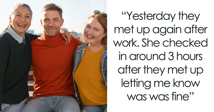 Woman’s Dinner With The Ex Turns Into An Overnight Stay; Her Husband’s Left Questioning Everything
