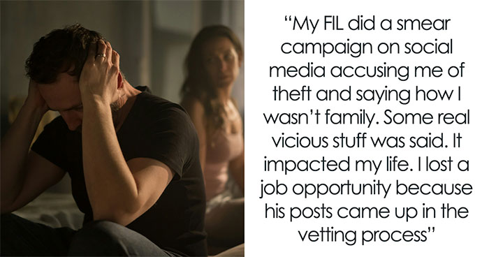 FIL Points Finger At Son-In-Law Over Missing iPad, Wife’s Silence Hits Harder Than The Accusation